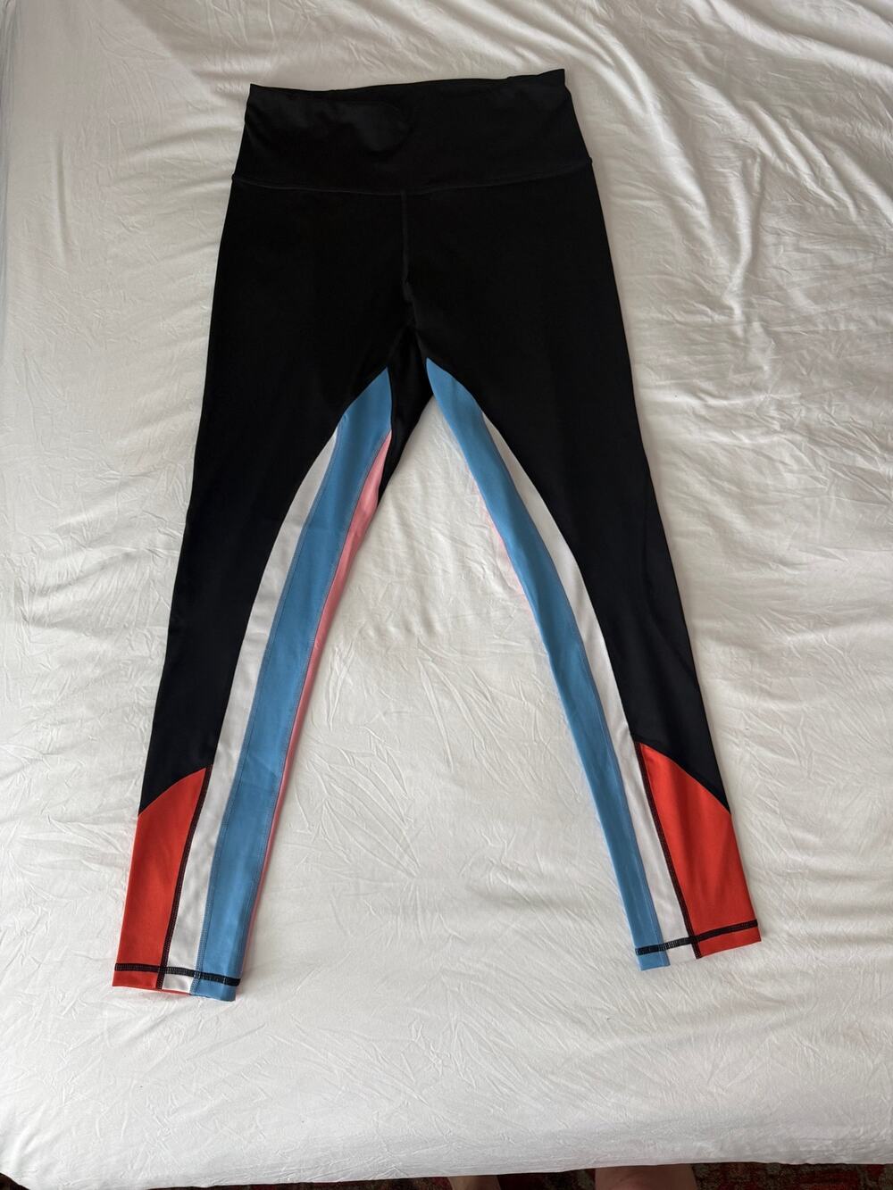 Z by Zella Colorblock leggings